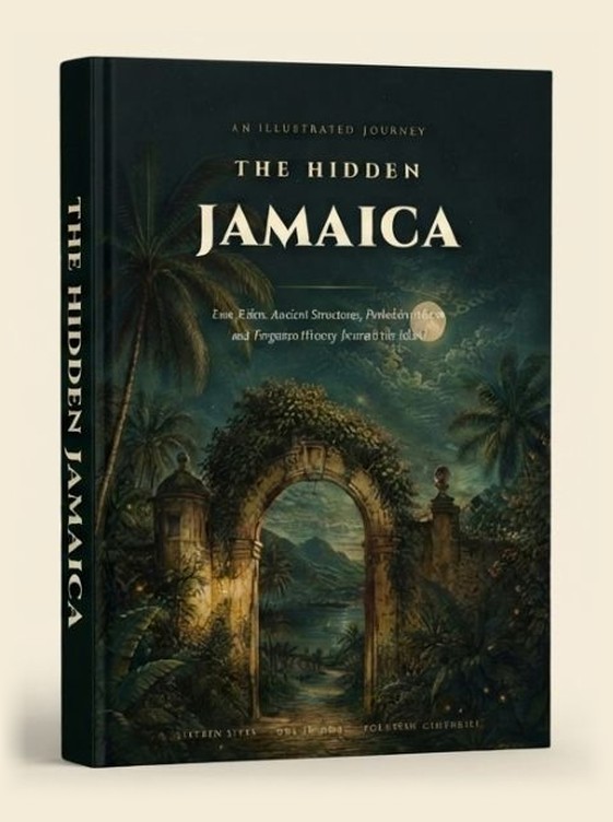 The Hidden Jamaica